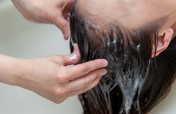 トリートメントのこだわり | 茨城の美容室ならヘアルームシトリン